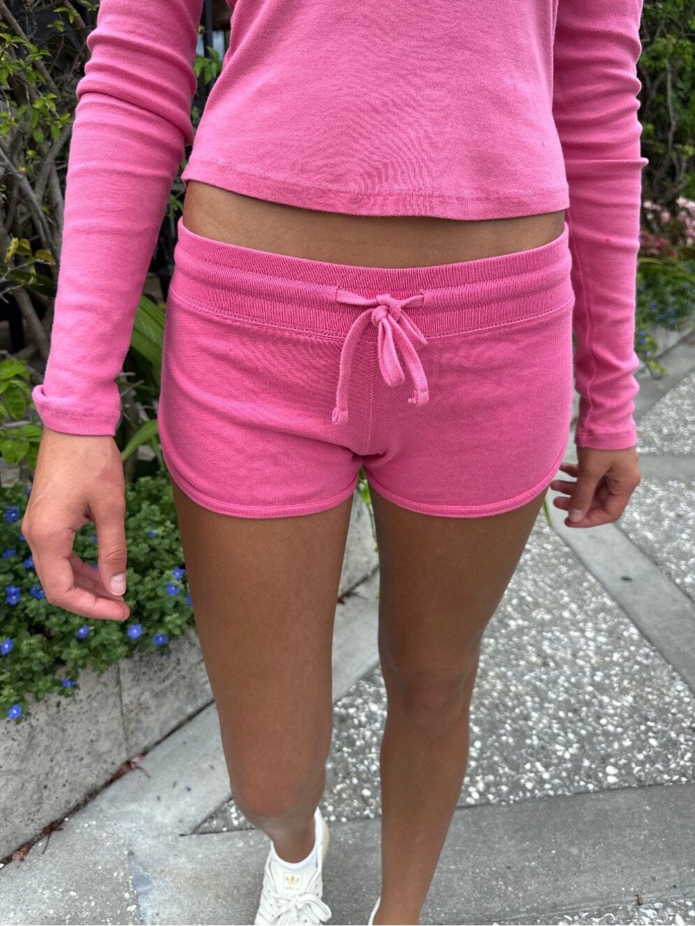 NWT Brandy Melville Marcie Shorts